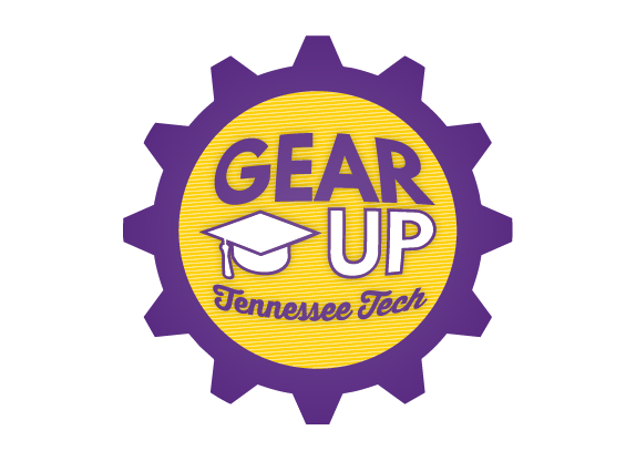 Gear Up Logo