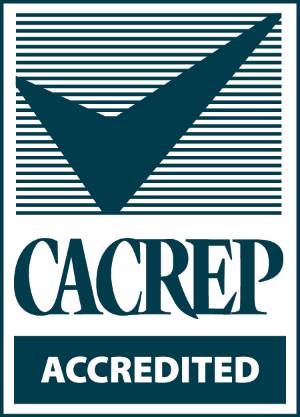 CACREP