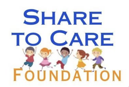 Share to Care Foundation logo