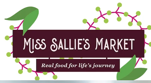 Miss Sallie's Market