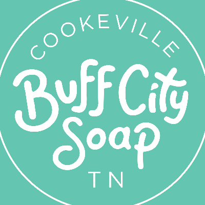 Buff City Soap