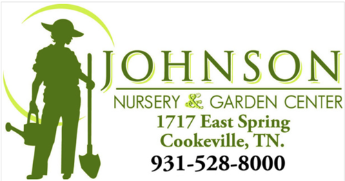 Johnson Garden Center