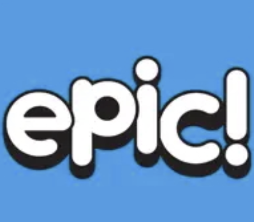 EPIC logo