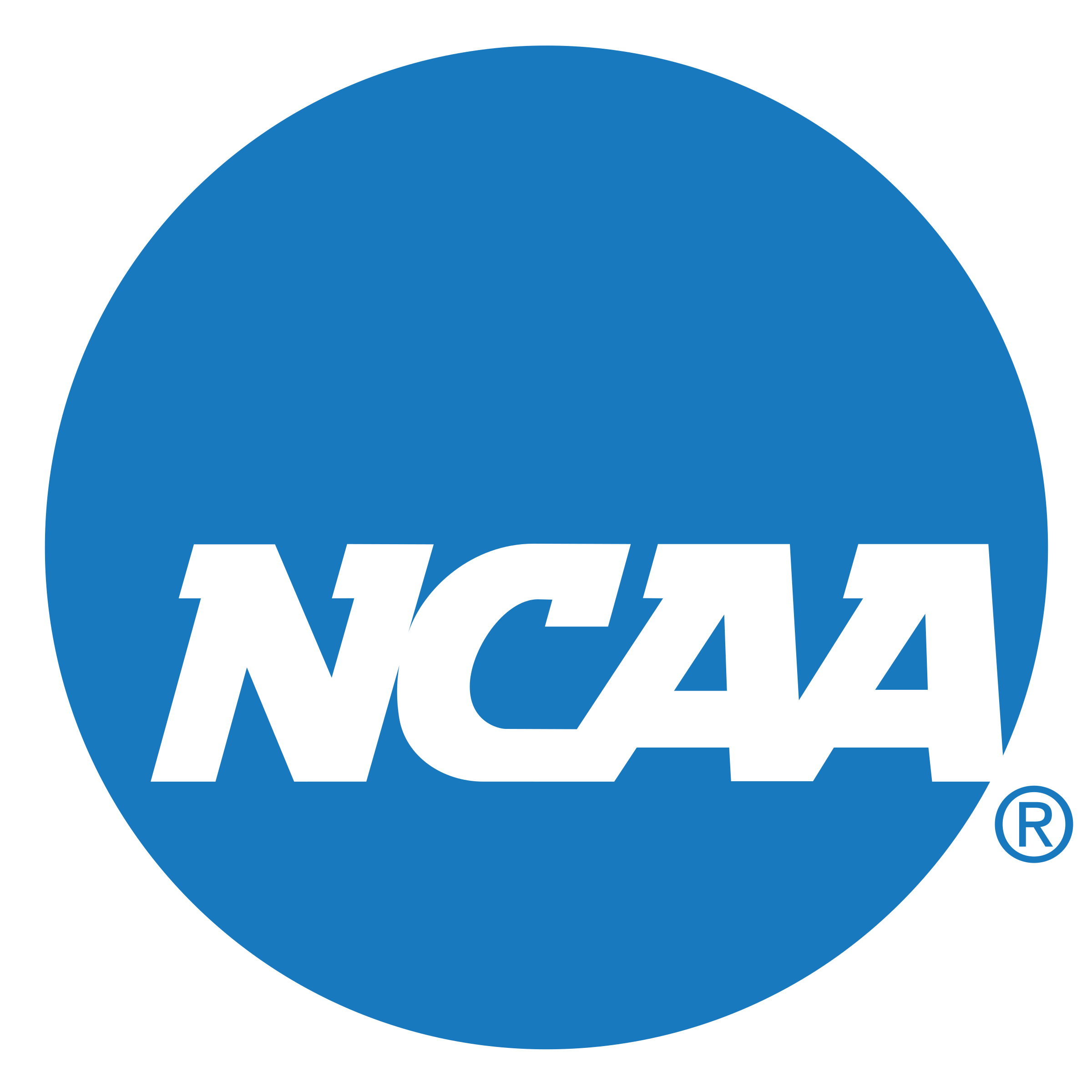 NCAA Logo