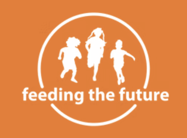 Feeding the Future logo