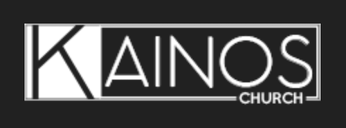 Kainos Church logo