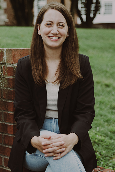 Lindsey Braisted photo