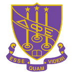 Delta Phi Epsilon