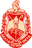 Delta Sigma Theta Sorority, Inc.