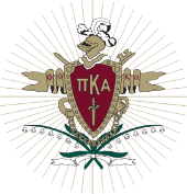 Pi Kappa Alpha