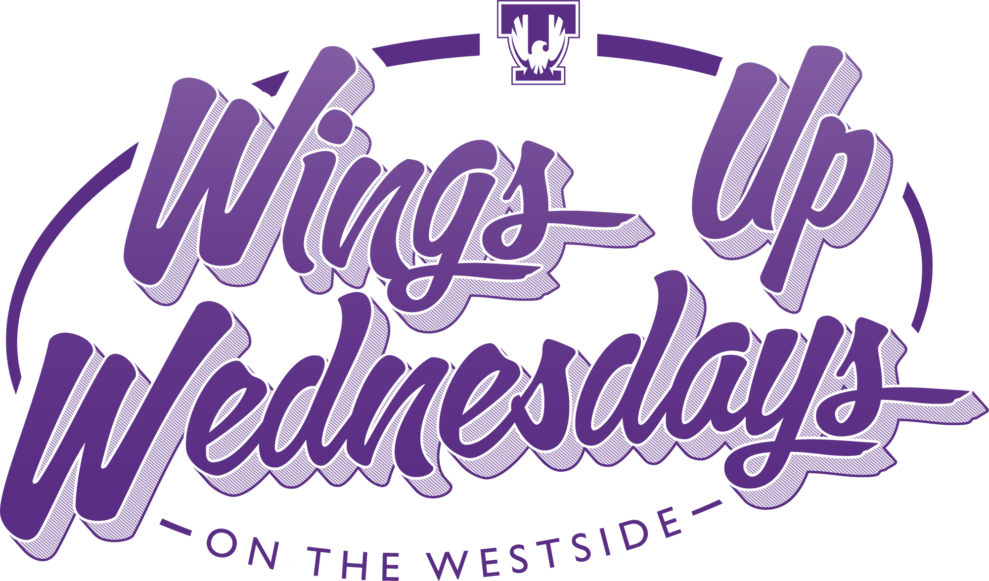 Wings Up Wednesdays on the Westside