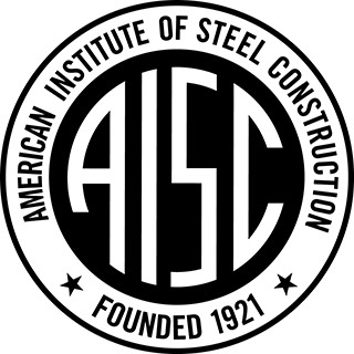 AISC logo