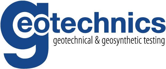 Geotechnics