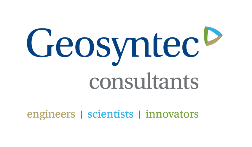 Geosyntec Consultants Logo