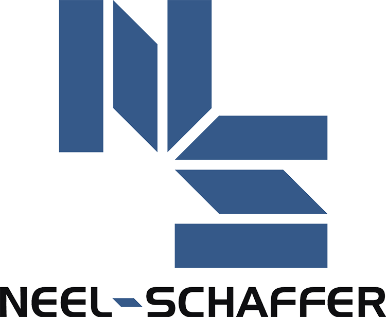 Neel - Schaffer logo