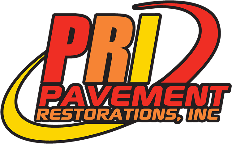 PRI Pavement Logo