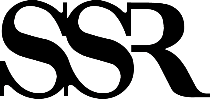 SSR Logo