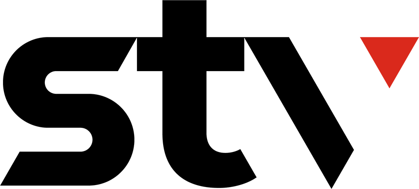 STV logo