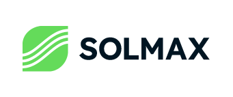 Solmax logo