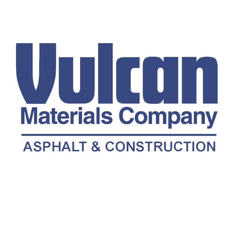 Vulcan Materials Company logo