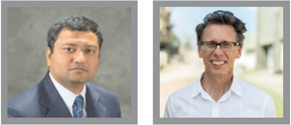 REU Contacts Bhattacharya and Biernacki