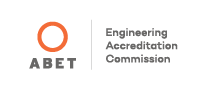 ABET logo