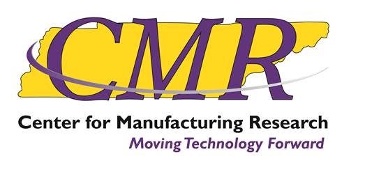 CMR Logo