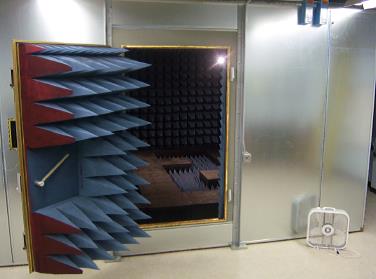 Wireless lab