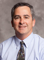 William Eberle portrait William Eberle portrait