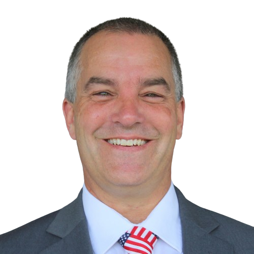 Ted McWilliams portrait