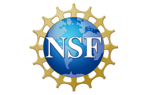 U.S. National Science Foundation logo
