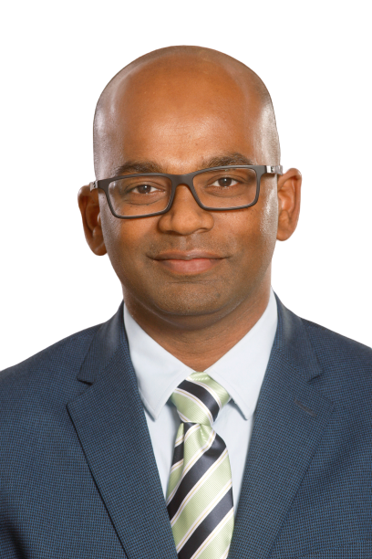 Kumar Yelamarthi portrait Kumar Yelamarthi portrait