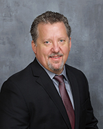 Steve Carter portrait Steve Carter portrait