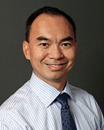 Kong Chen portrait Kong Chen portrait