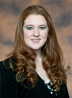 Christy H. Drewry protrait Christy H. Drewry protrait