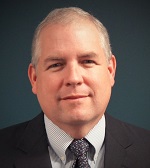 Steven D. Hawkins portrait