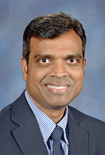 Phaneendra Kondapi portrait