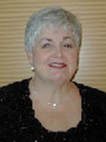 Mary Patterson protrait Mary Patterson protrait