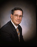 Chris Privon portrait Chris Privon portrait