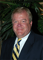 David Swindle portrait David Swindle portrait