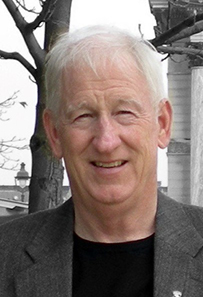 Stephen Whitley protrait Stephen Whitley protrait