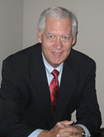 Phil Wilburn portrait Phil Wilburn portrait