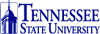 Tennessee State University logo