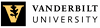 Vanderbilt University logo