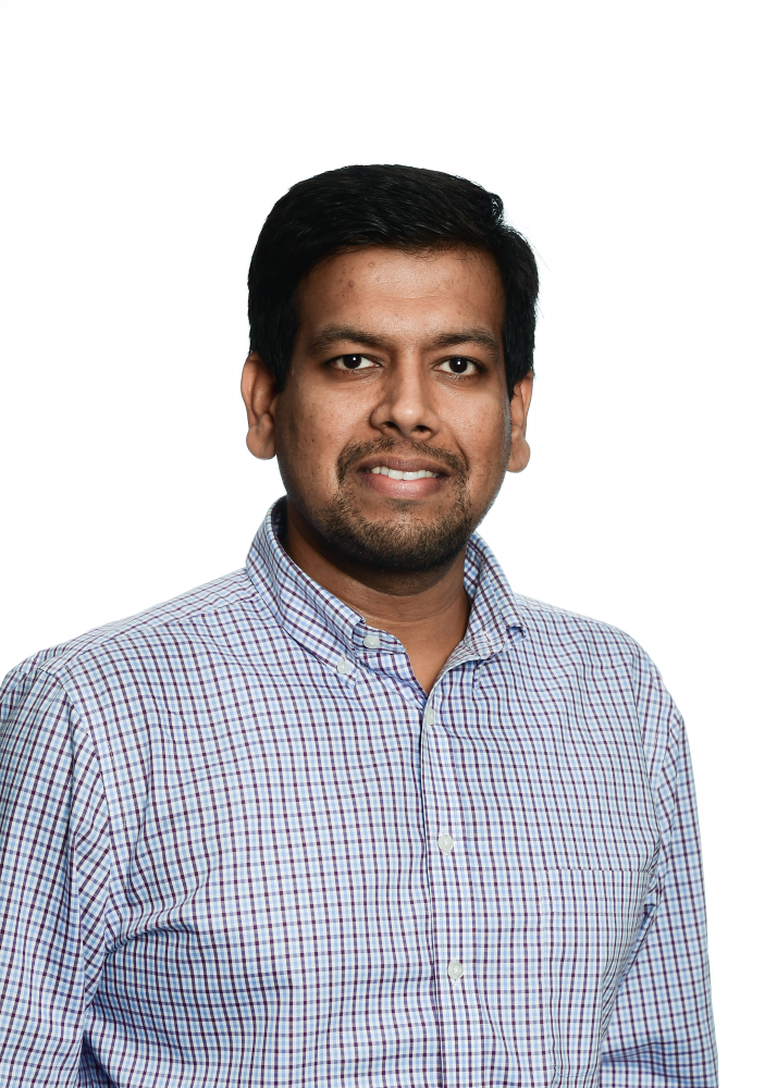 Maanak Gupta portrait Maanak Gupta portrait