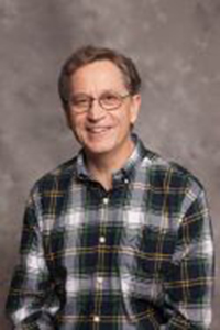 Glenn Cunningham