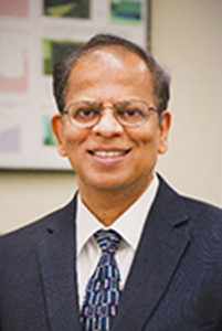 Mohan D. Rao