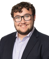 Garrett Armstrong portrait