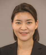 Eunsung Park portrait