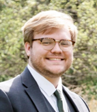 JC Williams portrait